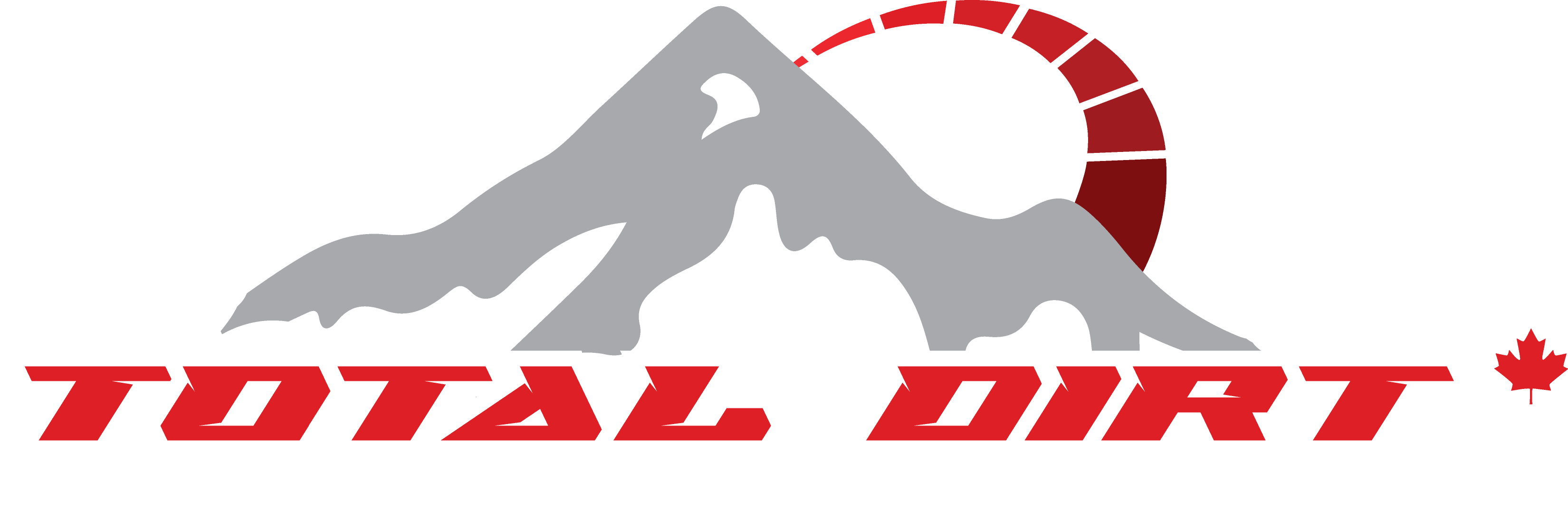 Total Dirt Motorsports Logo