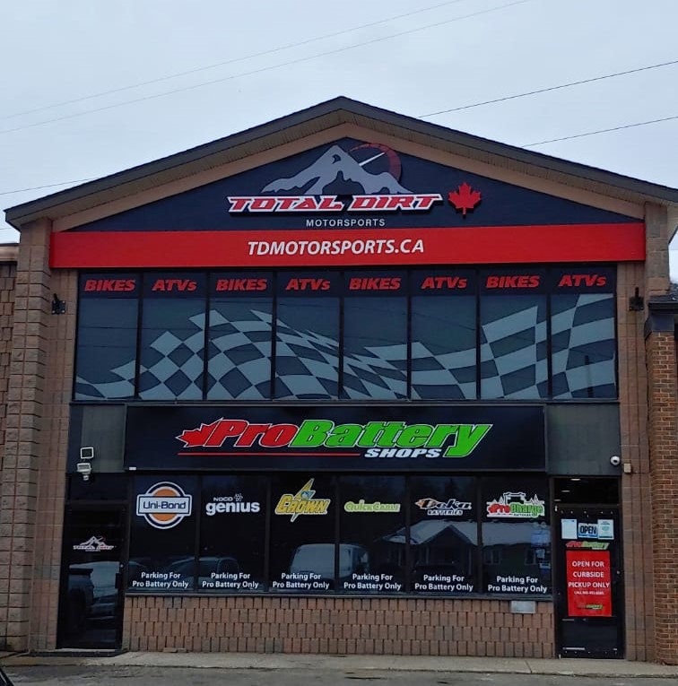Niagara Motorsports