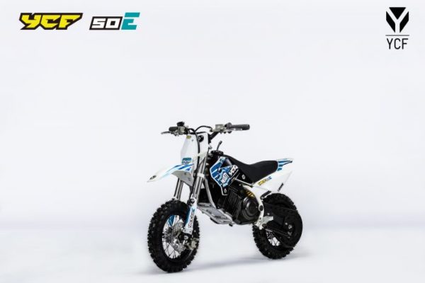 ycf electric bike